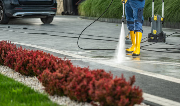 Trusted Vinton, TX Pressure Washing Experts